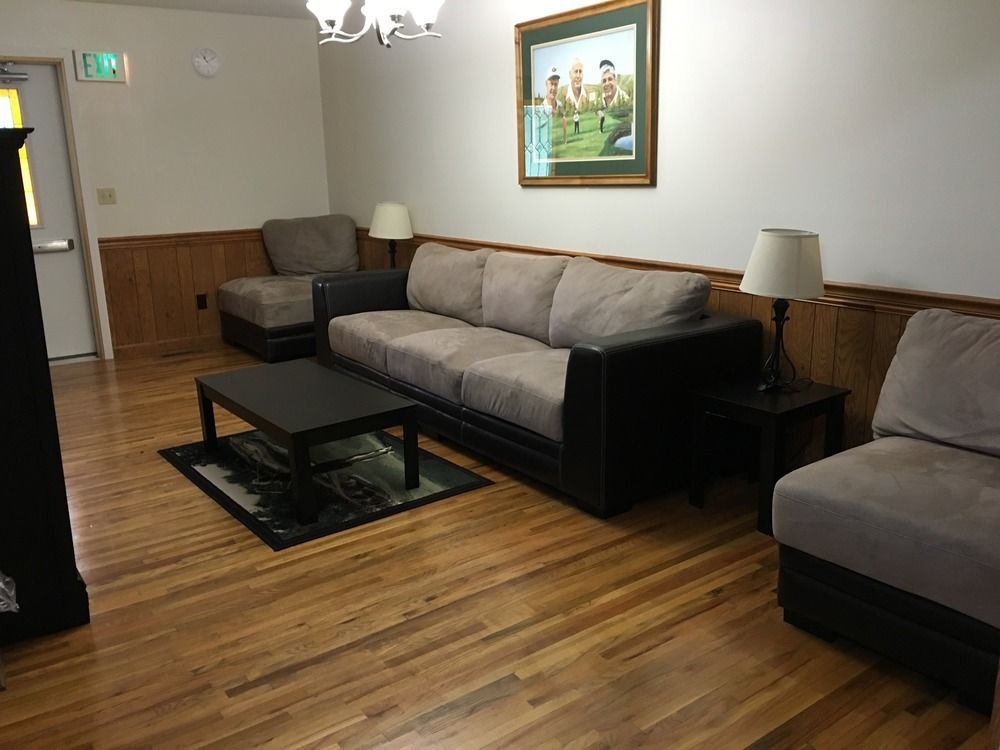 Вілла Glenwood Country Club Екстер'єр фото